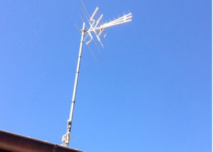 Antenna Repairs