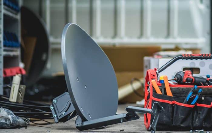Sydney Cabling | BLOG