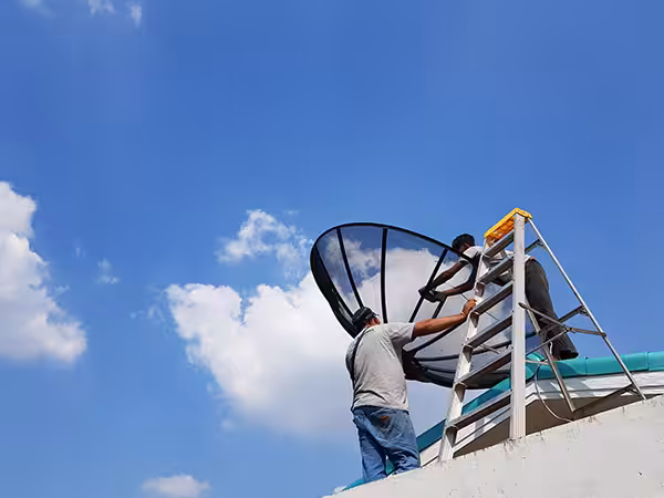 Sydney Cabling | Antenna Repairs & Maintenance Sydney Sydney