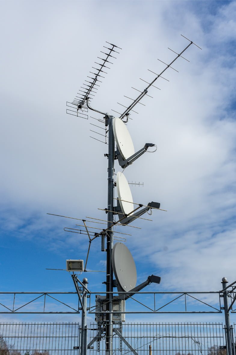 All Sydney Areas Service Coverage Sydney Cabling