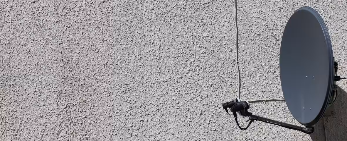 Sydney Cabling | Digital TV Antenna Installation