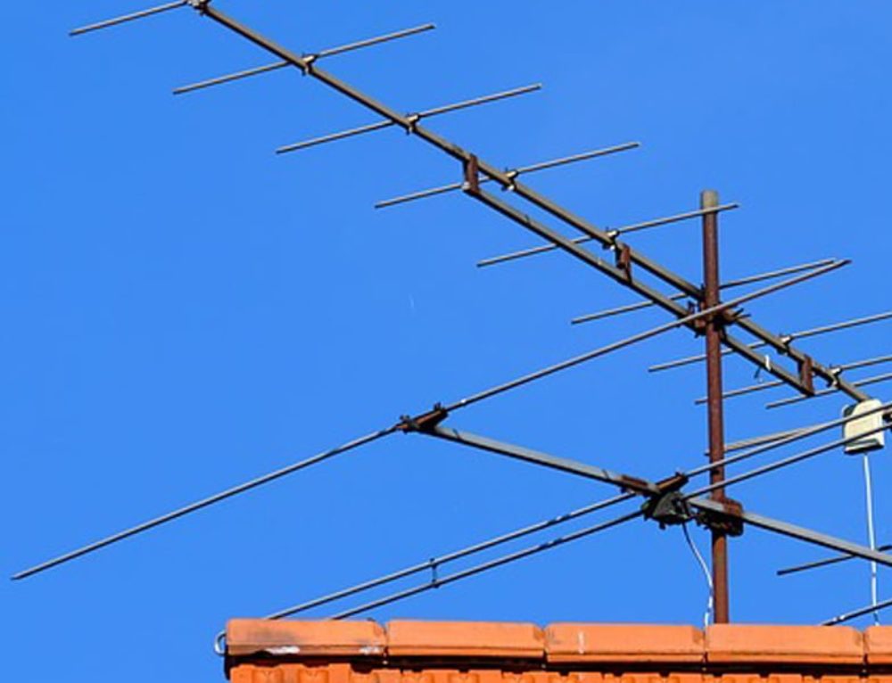 Antenna Installation Galston Service Sydney Cabling