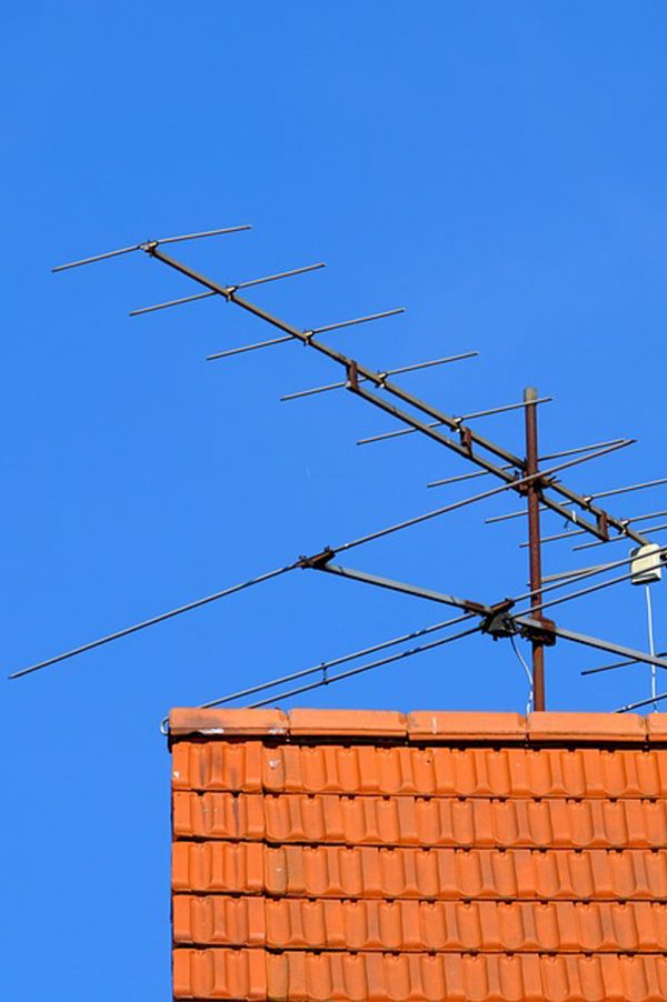 Antenna Installation Castle Cove Service Sydney Cabling