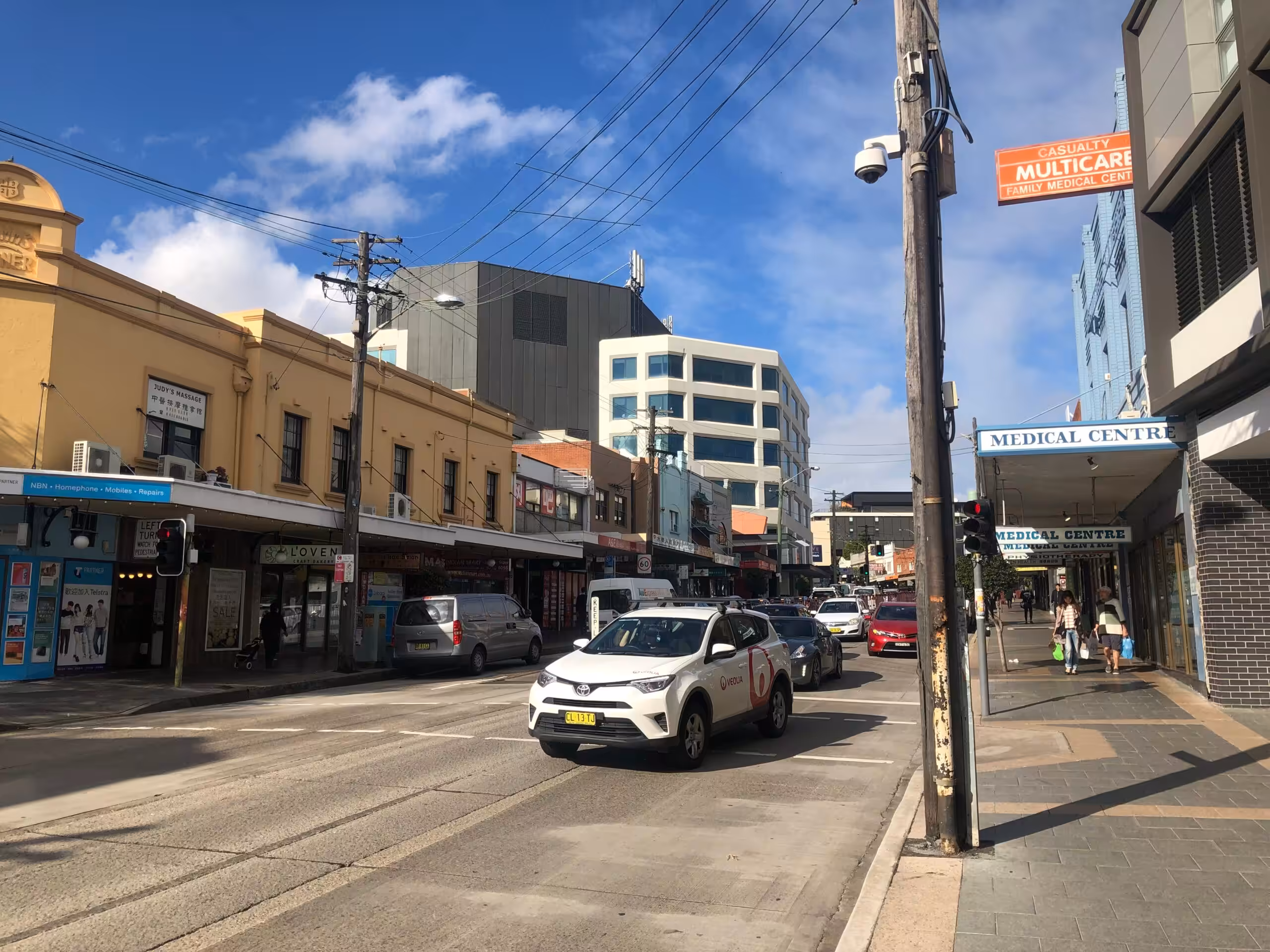 Sydney Cabling | Antenna Installation Ashfield Sydney Cabling | Antenna Installation Ashfield