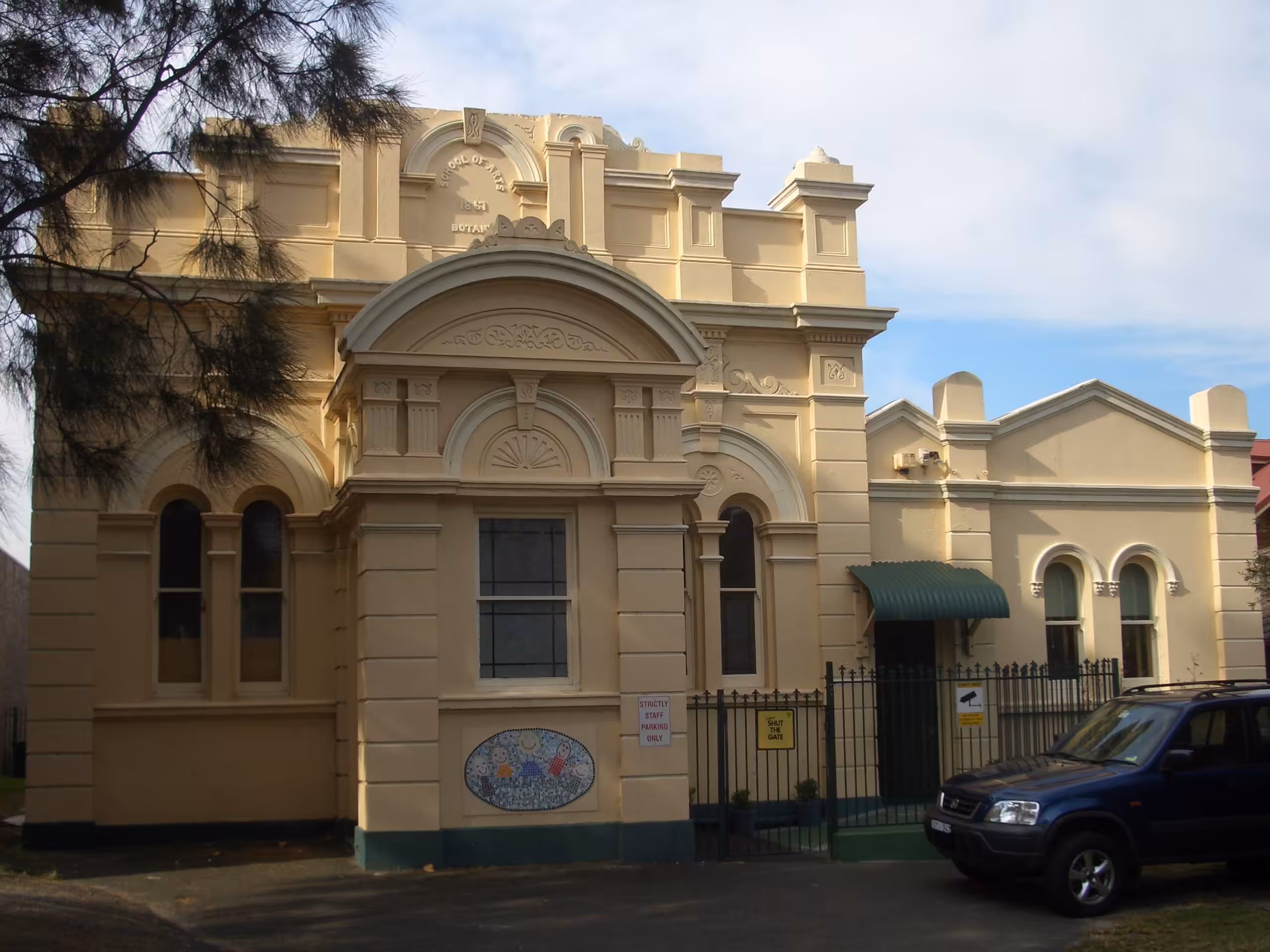 Sydney Cabling | Antenna Installation Botany Sydney Cabling | Antenna Installation Botany