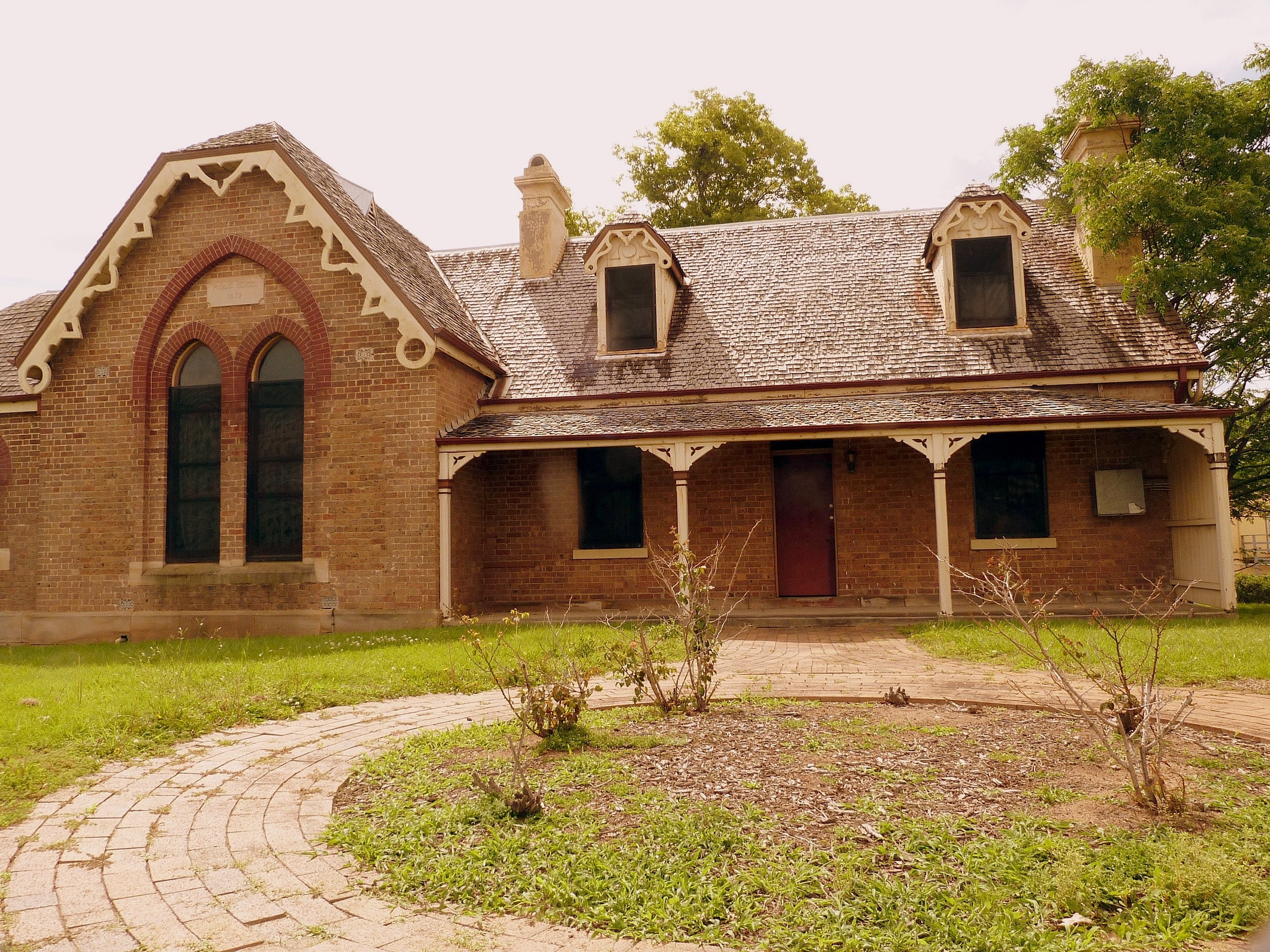 Antenna Installation Castle Hill, Sydney, AU Sydney Cabling