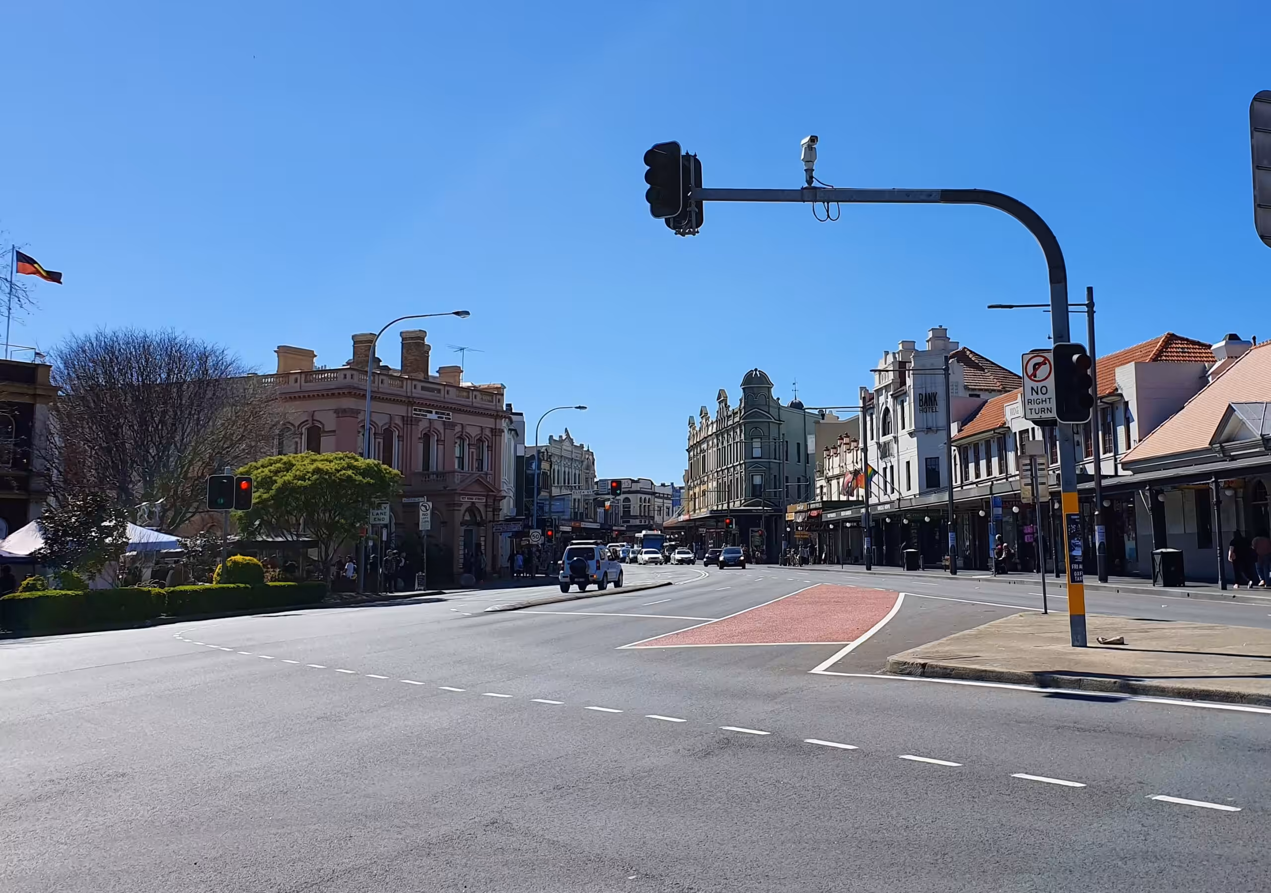 Sydney Cabling | Antenna Installation Newtown Sydney Cabling | Antenna Installation Newtown