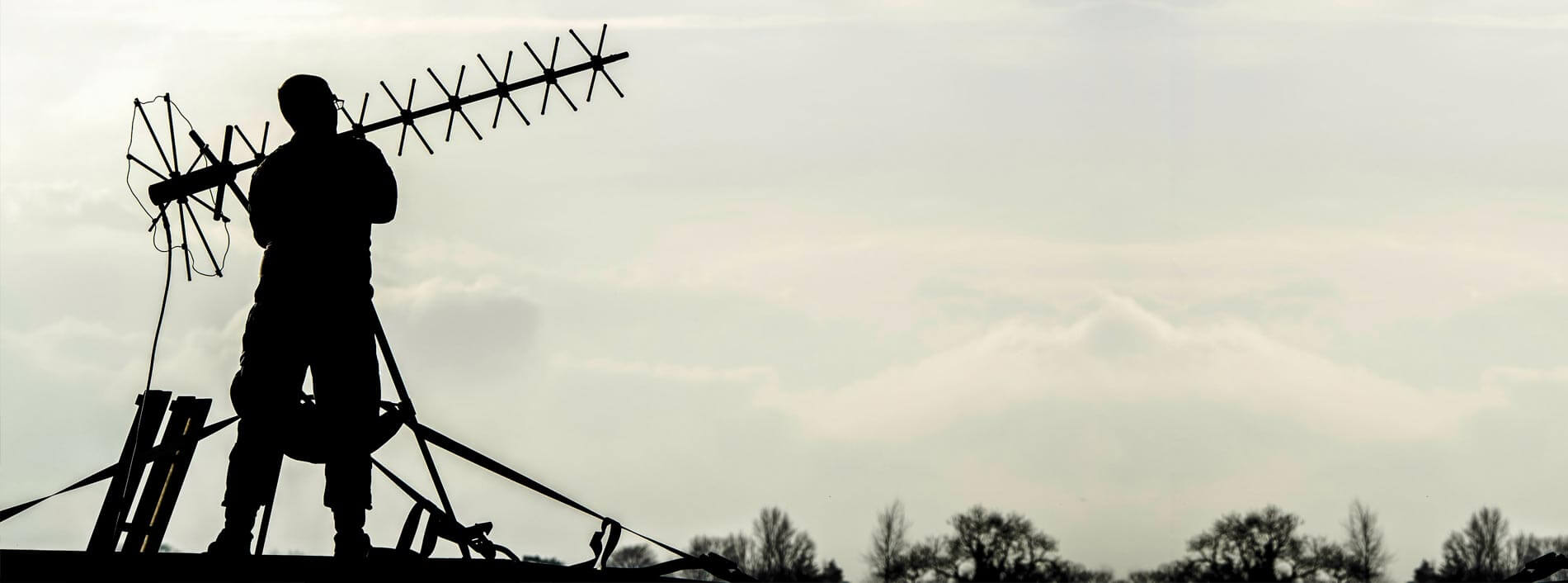 Sydney Cabling Best Antenna Installation & Repairs Sydney