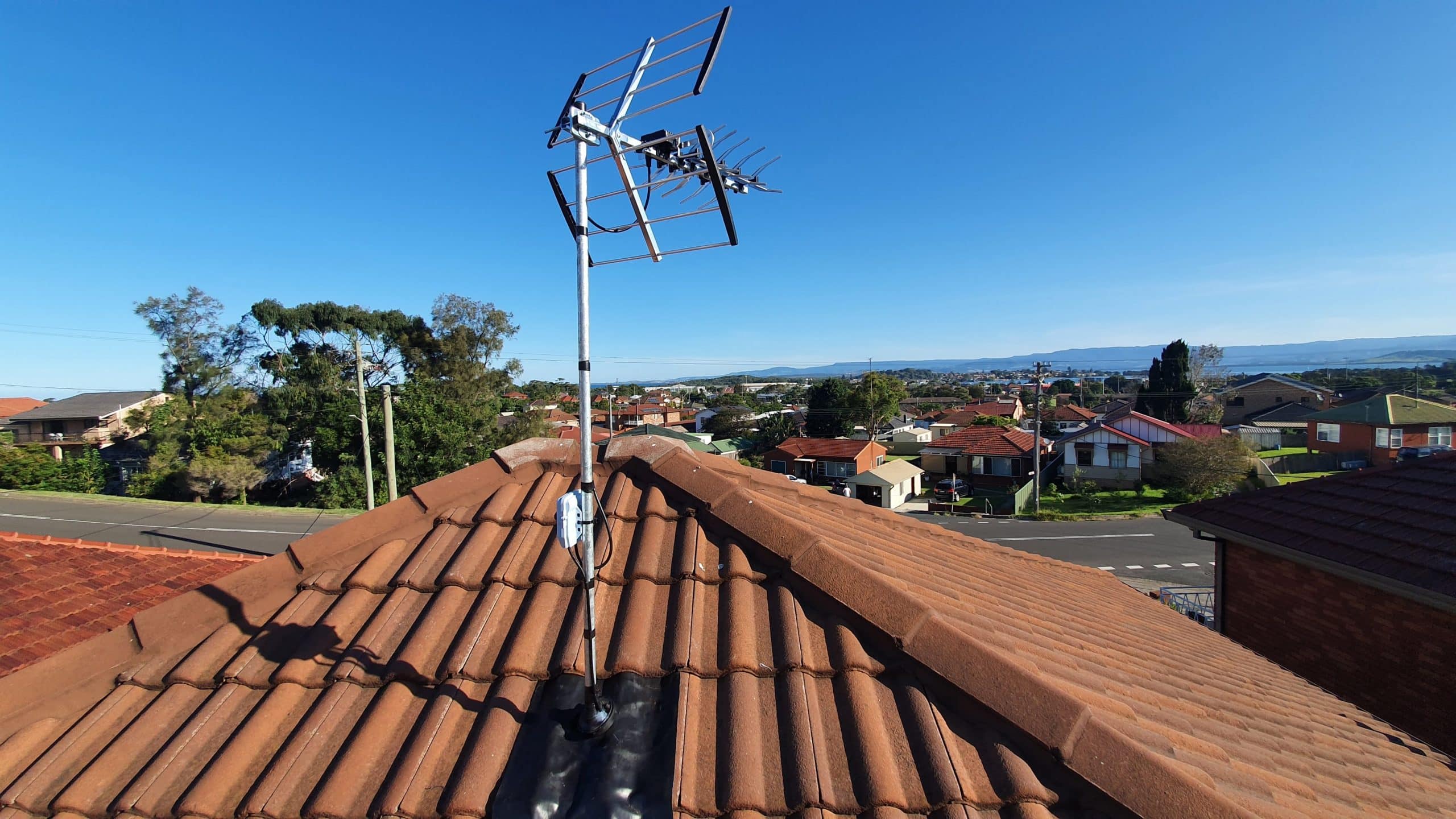 How to Get the Best Cable TV Antenna Reception