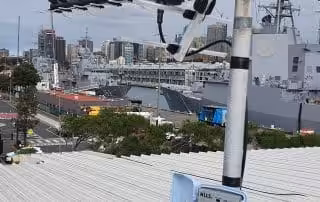 Sydney Cabling | GALLERY Sydney Cabling | GALLERY