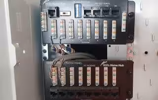 Sydney Cabling | GALLERY Sydney Cabling | GALLERY
