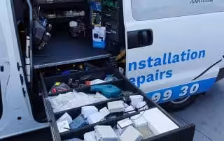Sydney Cabling | GALLERY Sydney Cabling | GALLERY