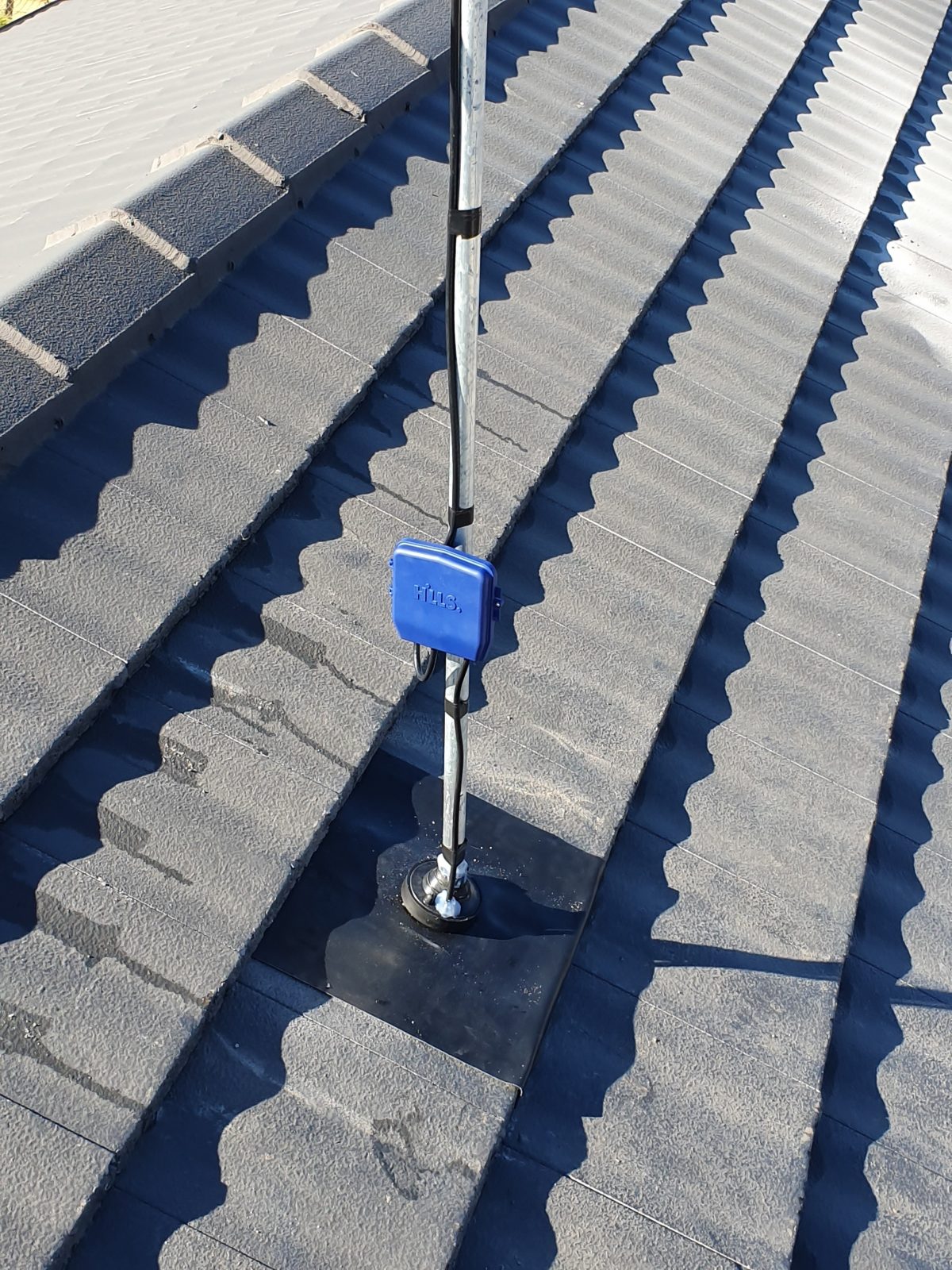 A Practical Guide to Antennas What They Are and How They Help With TV Reception Sydney Cabling