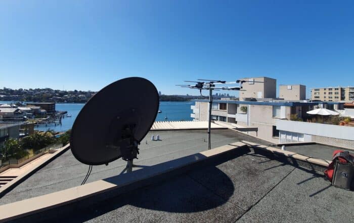 Sydney Cabling | BLOG
