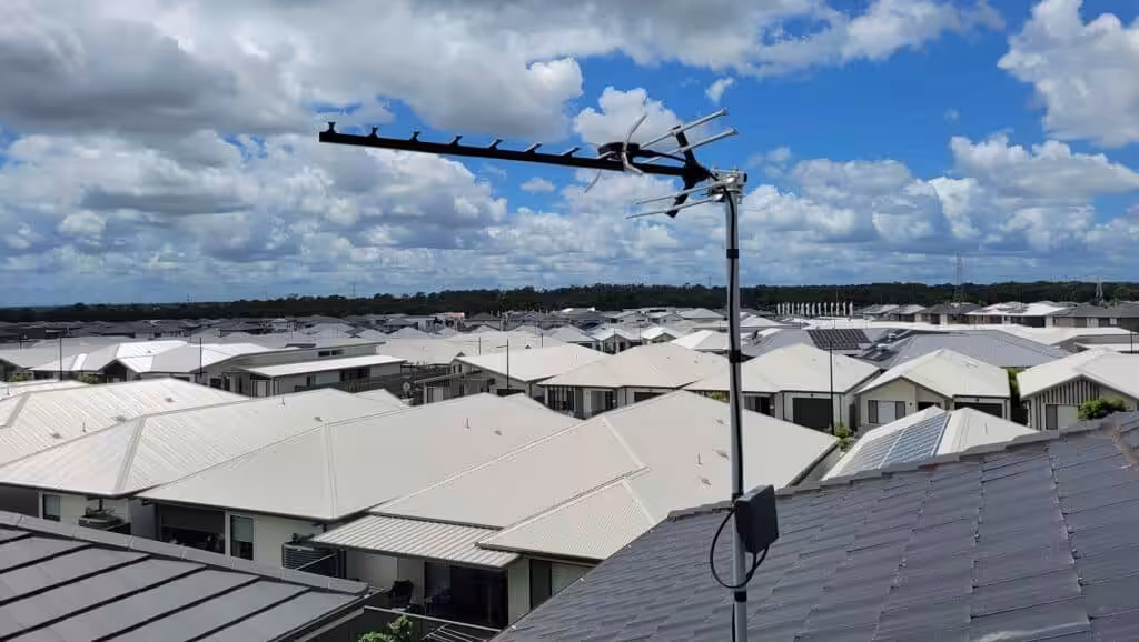 Sydney Cabling | Advantages of TV Antenna Over Satellite or Cable Sydney Cabling | Advantages of TV Antenna Over Satellite or Cable