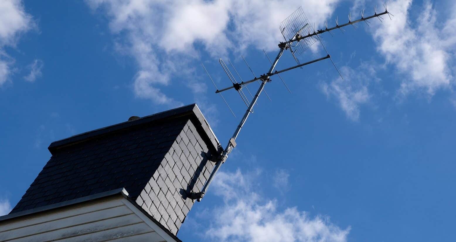 How to Save Money in Antenna Installation