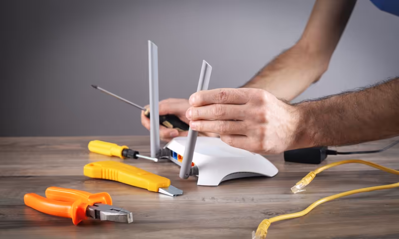 Sydney Cabling | Wi-Fi Extenders Sydney Cabling | Wi-Fi Extenders