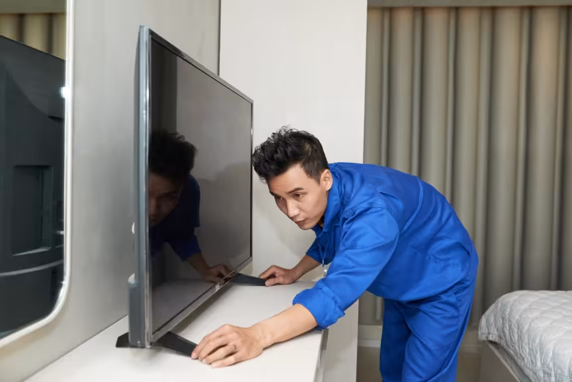 Sydney Cabling | TV Wall Mounting Sydney Cabling | TV Wall Mounting