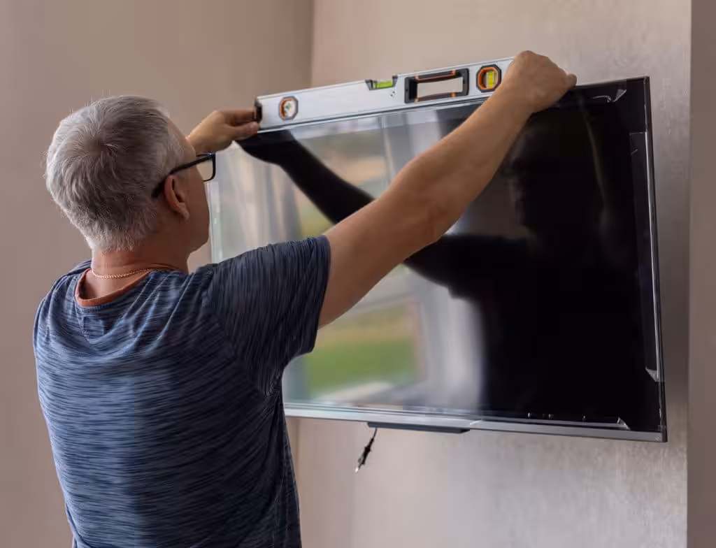 Sydney Cabling | TV Wall Mounting Sydney Cabling | TV Wall Mounting