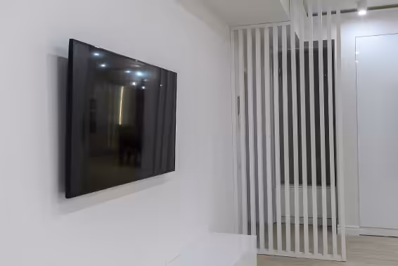 Sydney Cabling | TV Wall Mounting Sydney