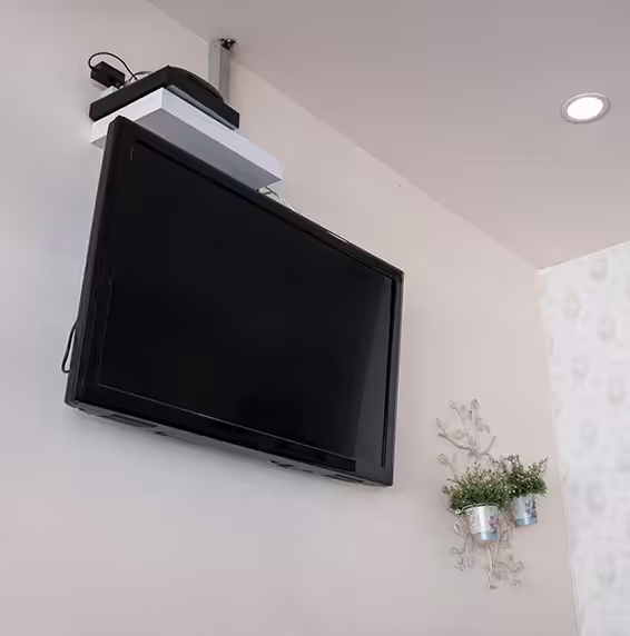 Sydney Cabling | TV Wall Mounting Sydney