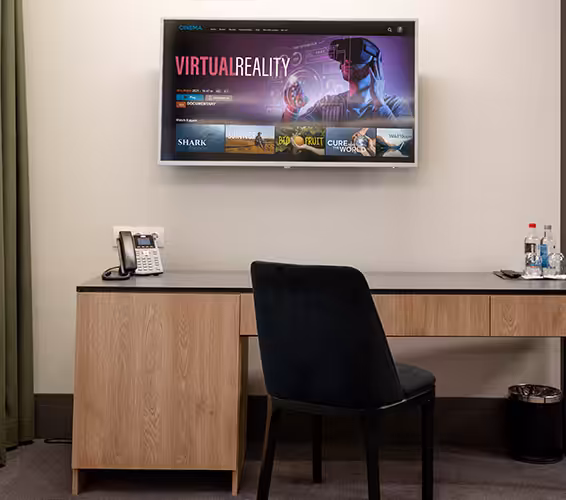 Sydney Cabling | TV Wall Mounting Sydney
