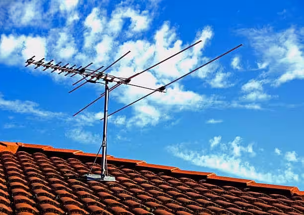 Sydney Cabling | How To Know If You Need a New Cable TV Antenna Sydney Cabling | How To Know If You Need a New Cable TV Antenna