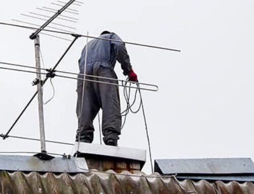 Average TV Aerial Installation Costs in Sydney (2025): What to Expect and How to Save