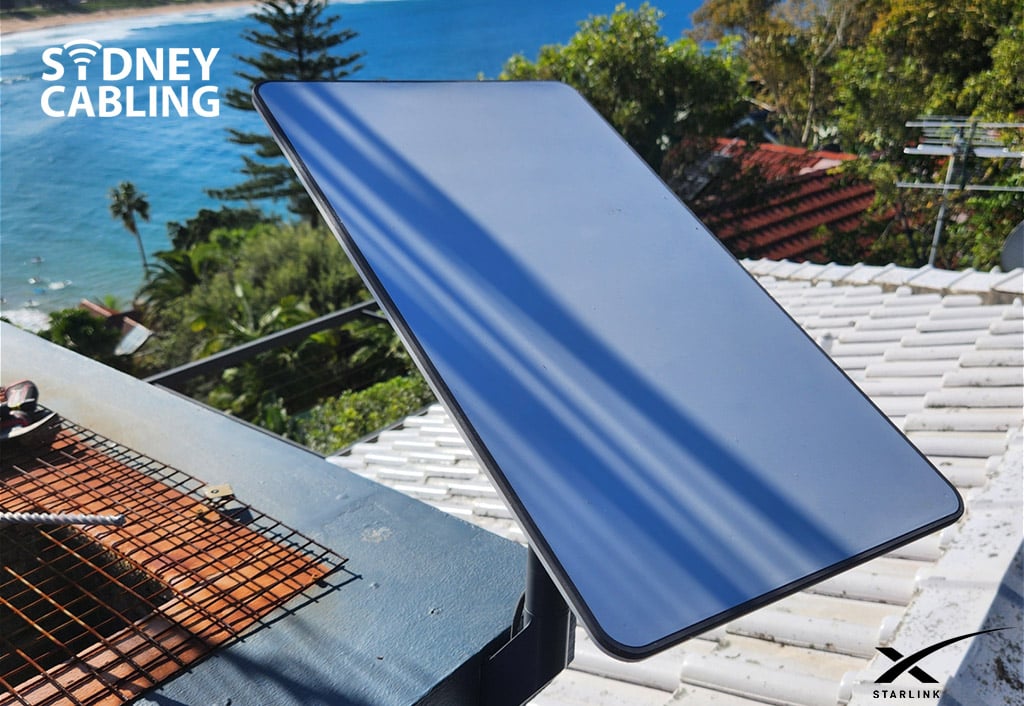 sydneycabling