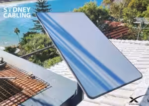 Sydney Cabling | Starlink Installer Sydney Sydney Cabling|Starlink Installer Sydney