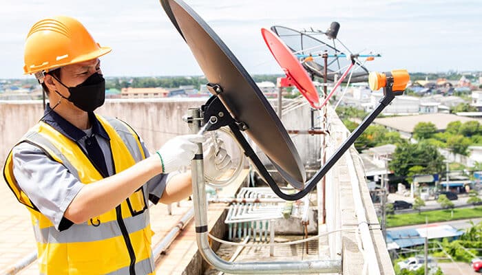 Sydney Cabling | BLOG