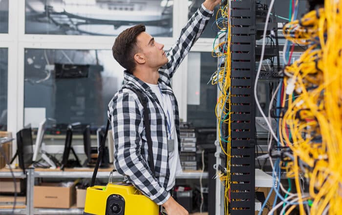 Sydney Cabling | BLOG