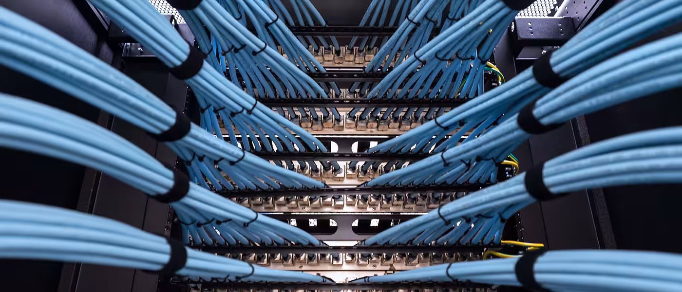 Sydney Cabling Services in Mascot