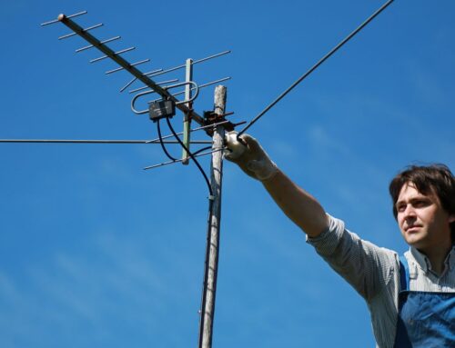 TV Antenna Repairs in Sydney: How to Know When It’s Time to Fix or Replace Your Antenna