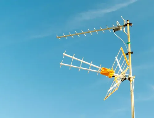 Average TV Aerial Installation Costs in Sydney (2025): What to Expect & How to Save