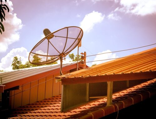 Sydney Cabling | Antennas, Its Types and Characteristics