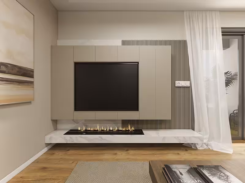 Sydney Cabling | The Real Cost of TV Wall Mounting in Sydney and What Actually Affects the Price Sydney