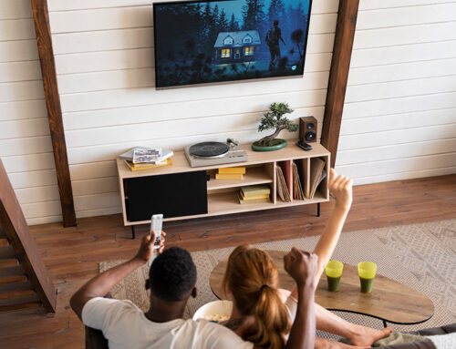 Sydney Cabling | Antennas, Its Types and Characteristics