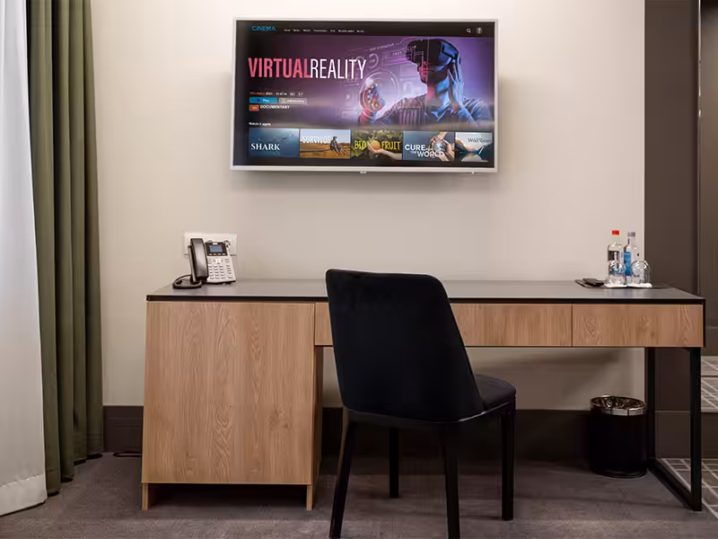 Sydney Cabling | How High Should You Mount Your TV? The Best Viewing Height and Distance for Every Room Sydney