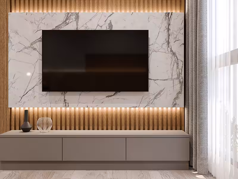Sydney Cabling | What’s Included in a Professional TV Wall Mounting Service? Sydney