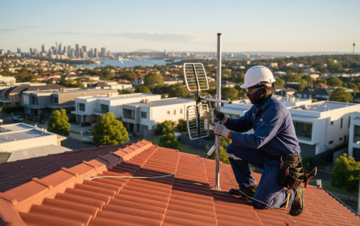 Sydney Cabling | BLOG Sydney Cabling | BLOG