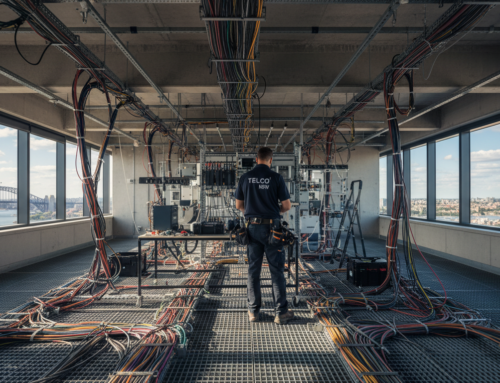 Sydney Cabling | What’s Included in a Professional TV Wall Mounting Service? Sydney Cabling | What’s Included in a Professional TV Wall Mounting Service?
