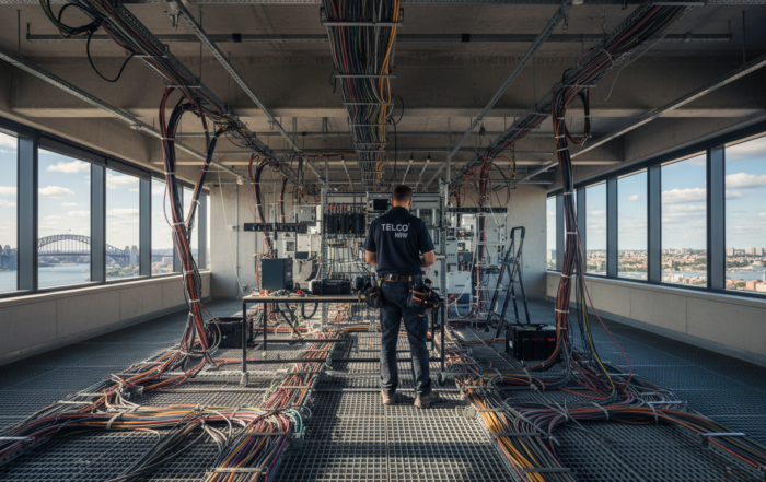 Sydney Cabling | BLOG Sydney Cabling | BLOG