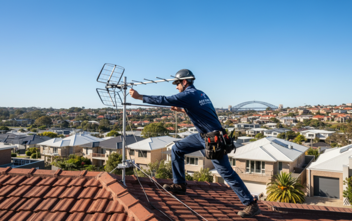 Sydney Cabling | BLOG Sydney Cabling | BLOG