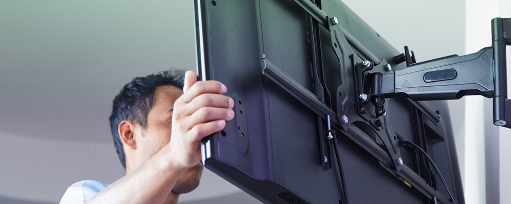 Sydney Cabling | TV Wall Mounting Service Marsden Park