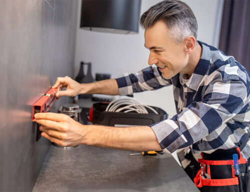 Sydney Cabling | TV Wall Mounting Service Zetland