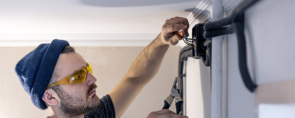 Sydney Cabling | TV Wall Mounting Service Zetland