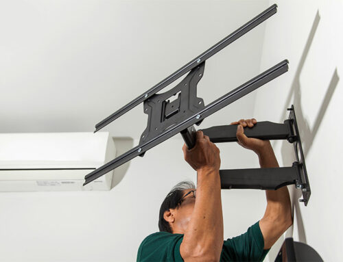 Sydney Cabling | TV Wall Mounting Service Marsden Park