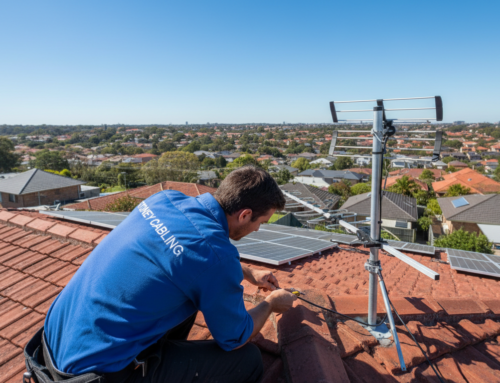 Sydney Cabling | What’s Included in a Professional TV Wall Mounting Service? Sydney Cabling | What’s Included in a Professional TV Wall Mounting Service?