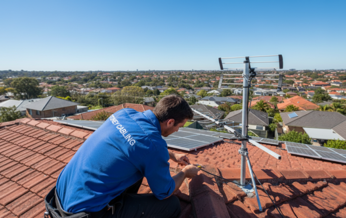 Sydney Cabling | BLOG Sydney Cabling | BLOG